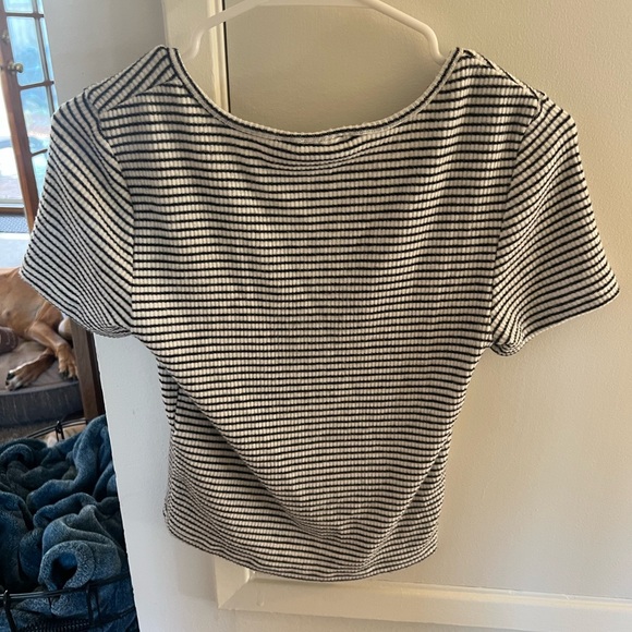 ‘Noisy Map’ Top - Picture 2 of 3